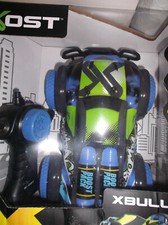 Exost XBULL 20208 Silverlit Mini RC Rennwagen für Gelände ferngesteuertes Auto