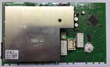 Reparatur Ihrer Miele Elektronik Platine Steuerung ELP165 ELP165-S ELP165-SW ELP