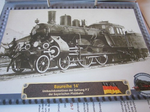 Dampflokarchiv 159 1 drg - dampflokarchiv, 14.1