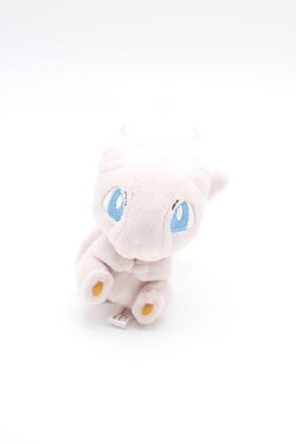 Mew puchi plüschtier - mew,