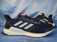 ADIDAS SOLAR BOOST 19 GR 43 1/3 SCHUHE ULTRA BOOST GLIDE SUPERNOVA SCHUHE /D69