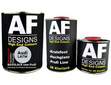 2,5L Autolack für Audi LA7W