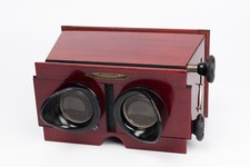 Unis France   Stereoscope 