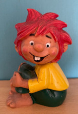Pumuckl Spardose Figur ca. 18 cm ohne Schließfach
