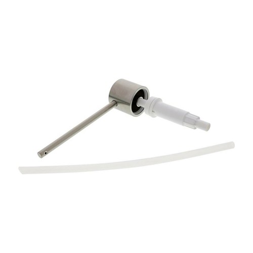 Blanco kopf pumpe u - kopf, +
