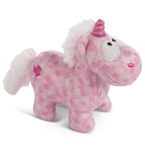 Nici kuscheltier einhorn pink - nici,
