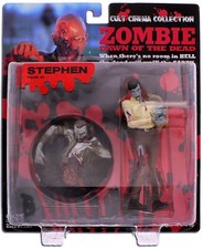 ZOMBIE Dawn Of The Dead