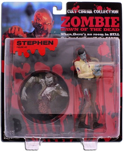 Zombie dawn the - zombie,