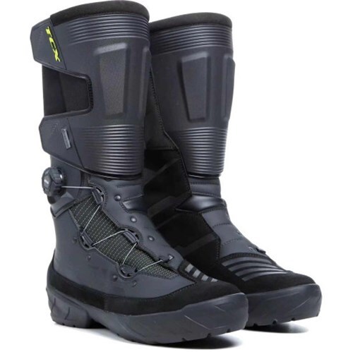 Tcx infinity gtx schwarz - 3,