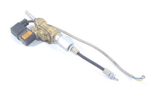 Asco magnetventil sce238a001 - asco,