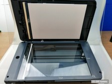 HP CB780-40026 Scanner module assembly base für Officejet J4580 und J4585 neuw.