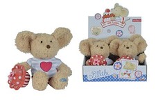 Steinbeck Lillebi Kikibell