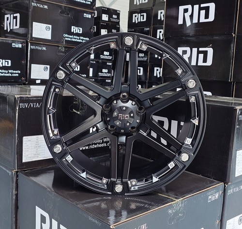 Rid r01 9x20 5x127 - rid,