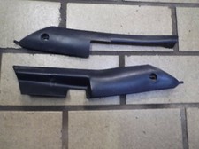 Beide kleinen seiten blenden - seiten,
