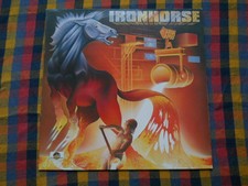 Ironhorse same LP -