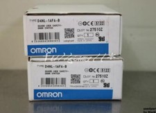 New 1PCS D4NL-1AFA-B Omron