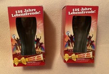 2 x Coca Cola Glas NEU/OVP