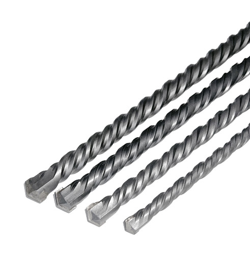 Sds plus bohrer - ø4, 30