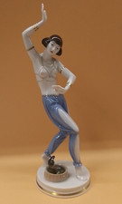 Rosenthal Porzellan figur