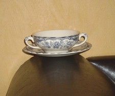 Bristol Crown Ducal 1