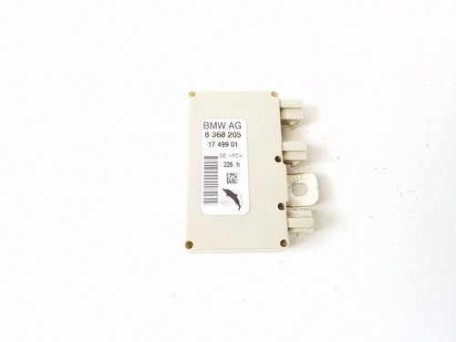 Bmw e65 e66 - 7, 2002