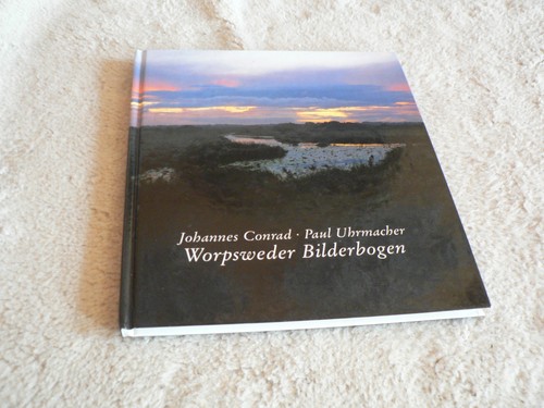 Worpsweder bilderbogen - worpsweder,