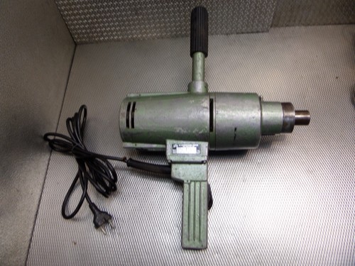 Bohrmaschine