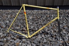 Casati Monza Gold Line S Frame Columbus SLX 61 cm 1980