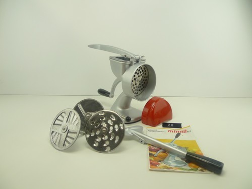 Minna universal - m3,