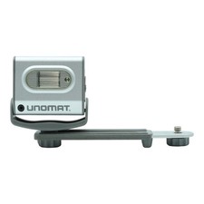 Unomat universal Blitzgerät Aufsteckblitz flash Nikon Canon Pentax Olympus