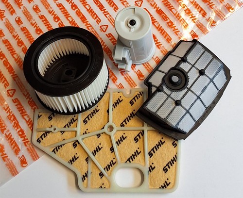 Original stihl luftfilter - original, für