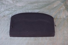 Laderaumabdeckung Hutablage