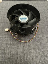 AVC CPU-Kühler-mit einem