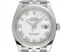 Rolex Datejust Ref.126234 2020
