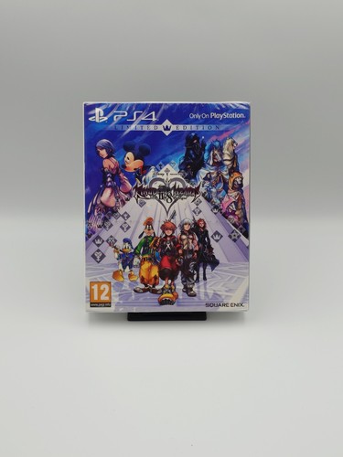 Kingdom hearts - kingdom,