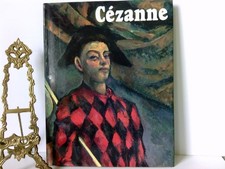 Paul Cezanne. Bilder aus den Museen der Sowjetunion. Ermitage Leningrad und Pusc