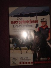 DVD pferdia TV : Uta Gräf