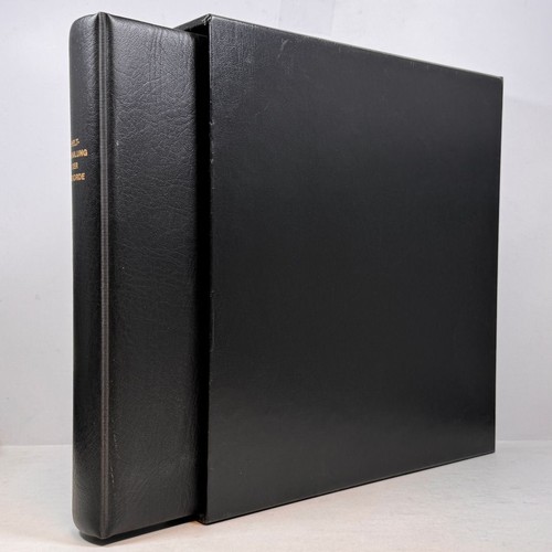 Lindner ringbinder regular - ringbinder,