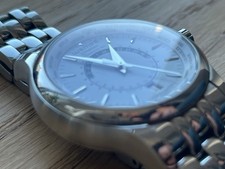 Wempe Zeitmeister Weltzeit