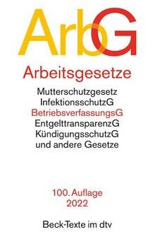 Arbeitsgesetze mit den - arbeitsgesetze:,