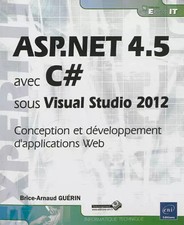 ASP.NET 4.5 mit C# unter