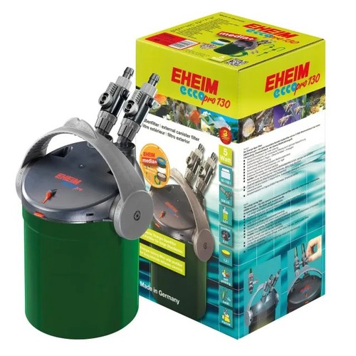 Eheim außenfilter ecco - eheim,
