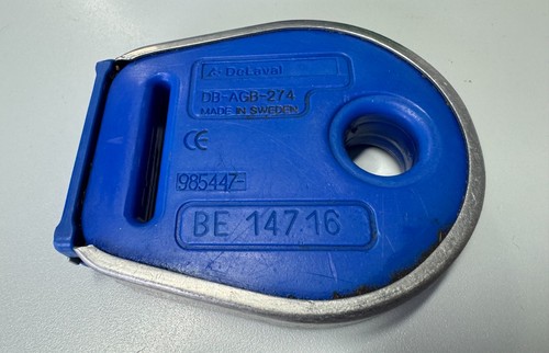 Alfa laval transponder - laval, delaval