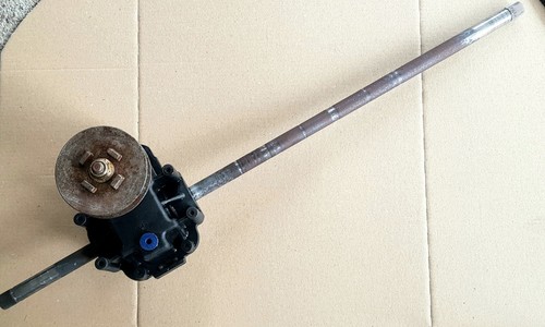 Original rasenmäher getriebe - rasenmäher,
