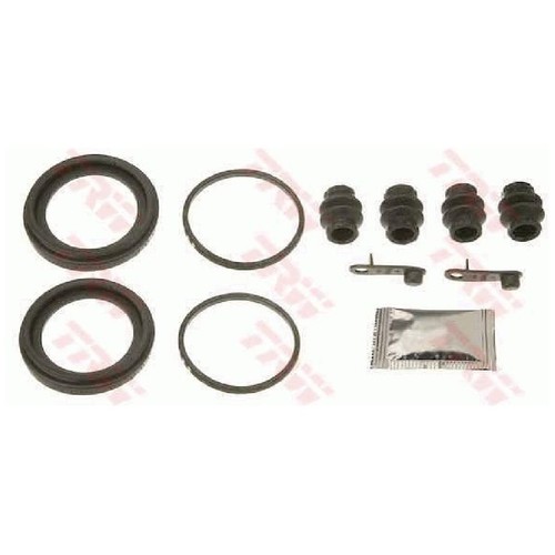 Reparatursatz bremssattel - reparatursatz,