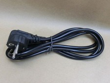 Netzkabel EU Stecker Leitung Kabel Anycubic Creality Printer 3D Drucker RepRap