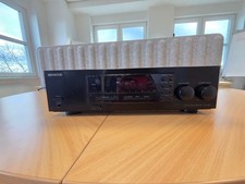 Kenwood KR-A2080 Stereo Vollverstärker 100 Watt mit Tuner