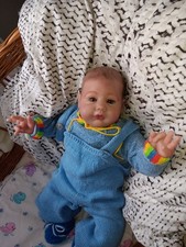 Rebornbaby 🎅 letzte