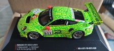 IXO Modellauto Porsche 911 GT3