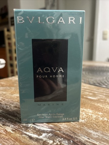 Bvlgari aqua pour - pour, homme